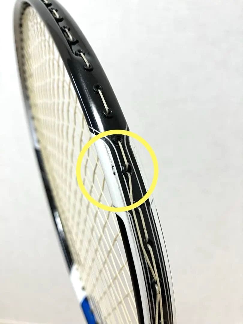 GOSEN ROOTS 5500 YONEX ヨネックス CARBONEX