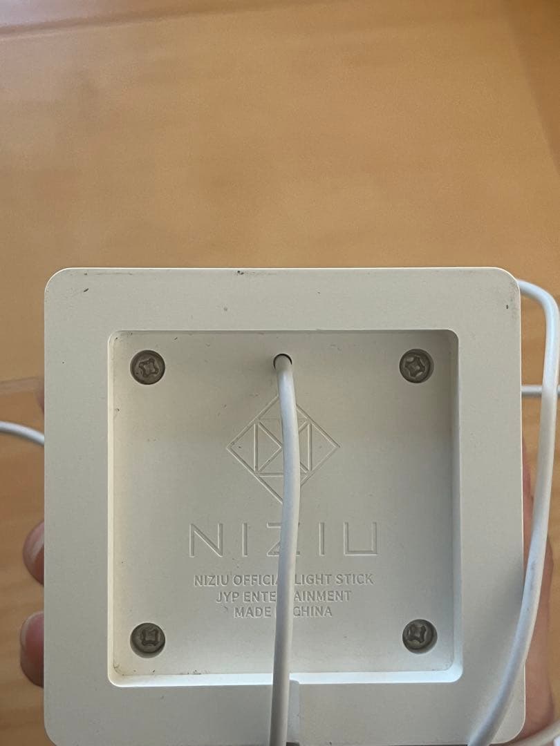 NiziU ペンライト ANO