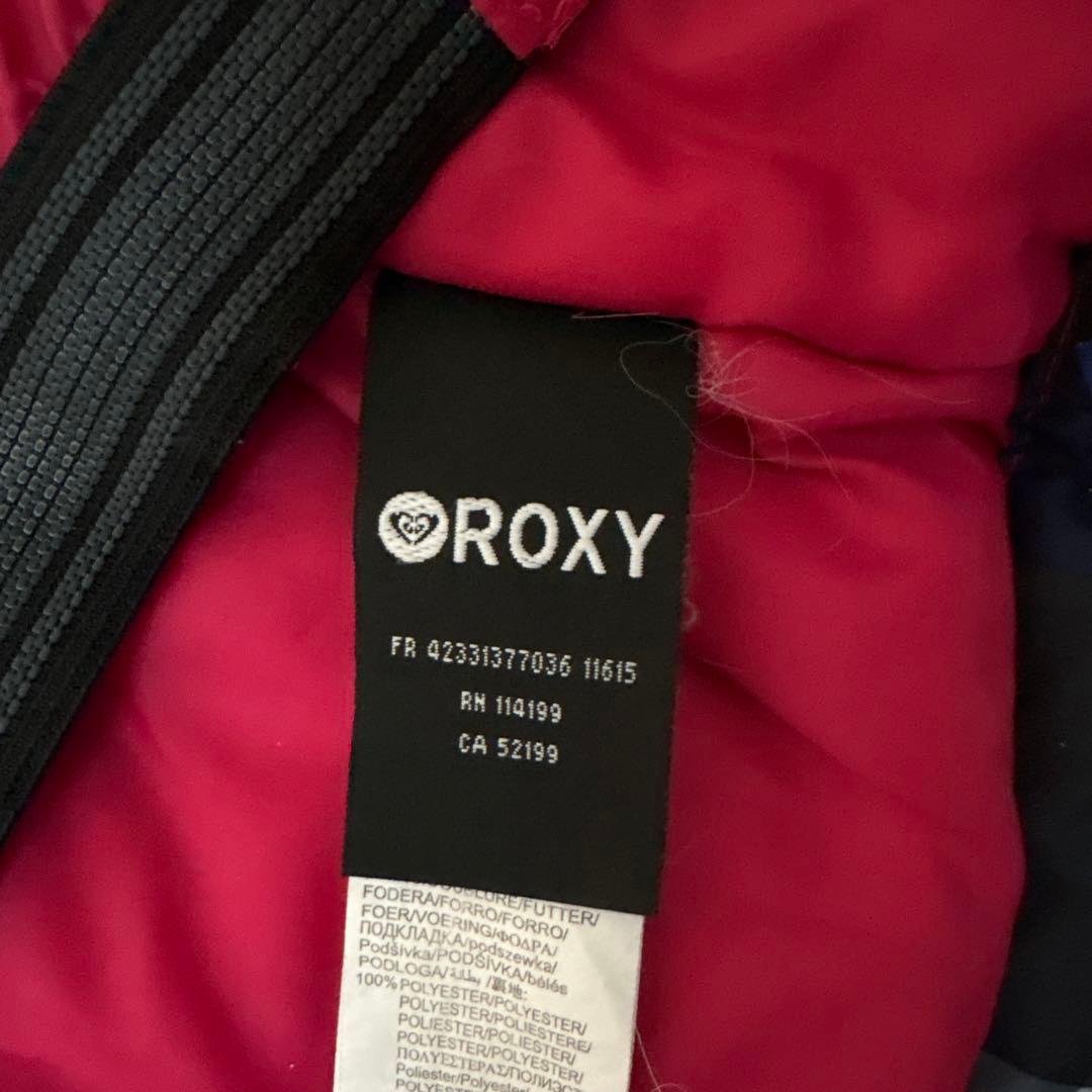 Roxy 子ども用スキーウェア　　120cm