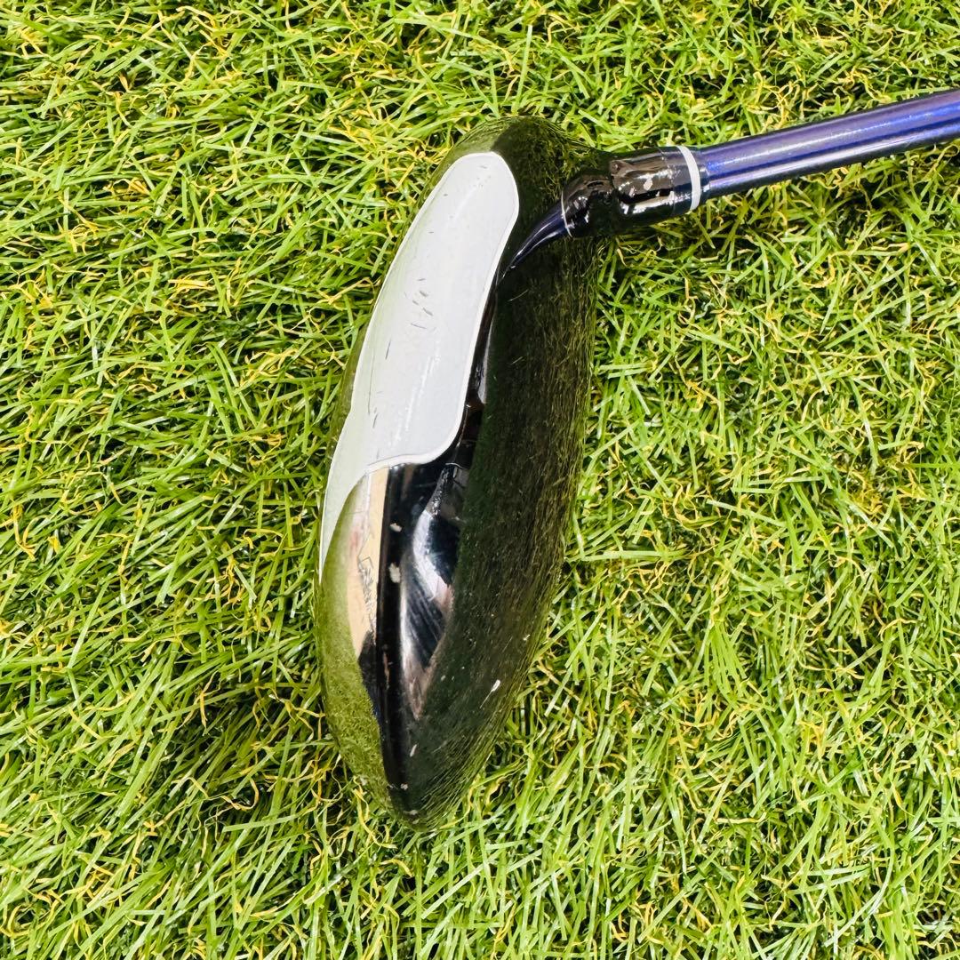 【女性用】ONOFF FAIRWAY ARMS レディース 3番ウッド （L）