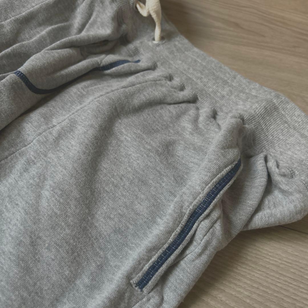 新品未使用　TOOT　トレーニングパンツ　メンズ　Mサイズ　七分丈　　薄手