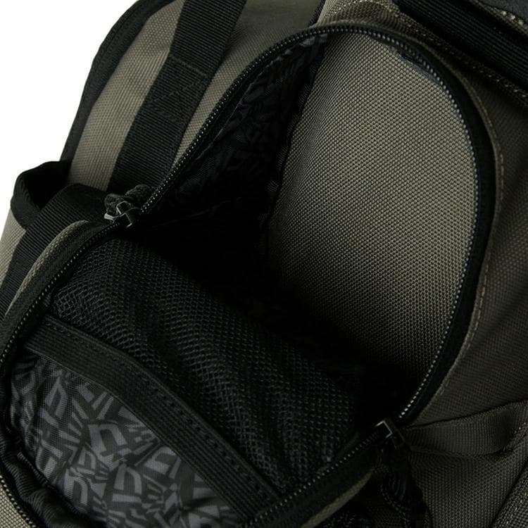 【NEW ERA正規品】キャディーバッグ（14747162）オリーブ ゴルフ