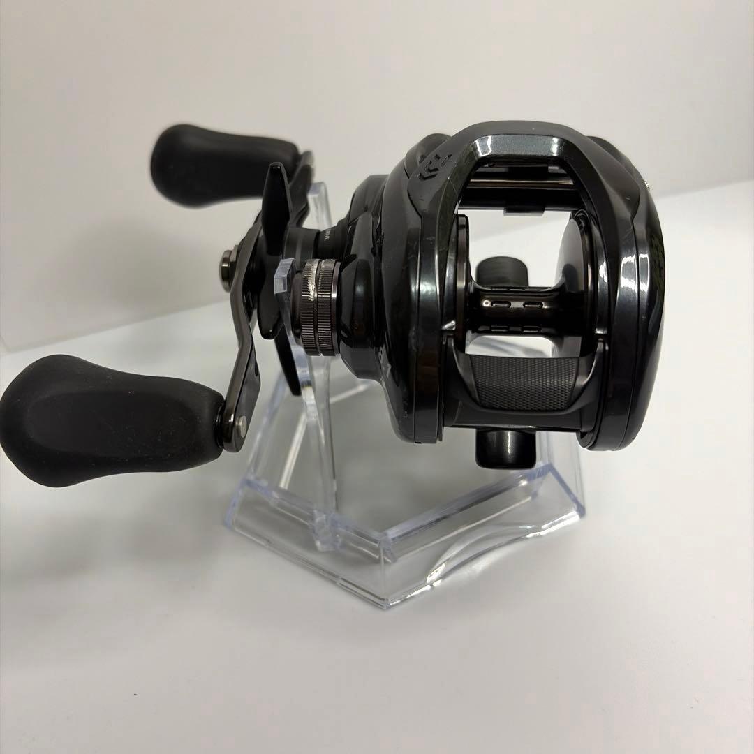 ダイワベイトリールタトゥーラ300 DAIWATATULA TW 300XHL
