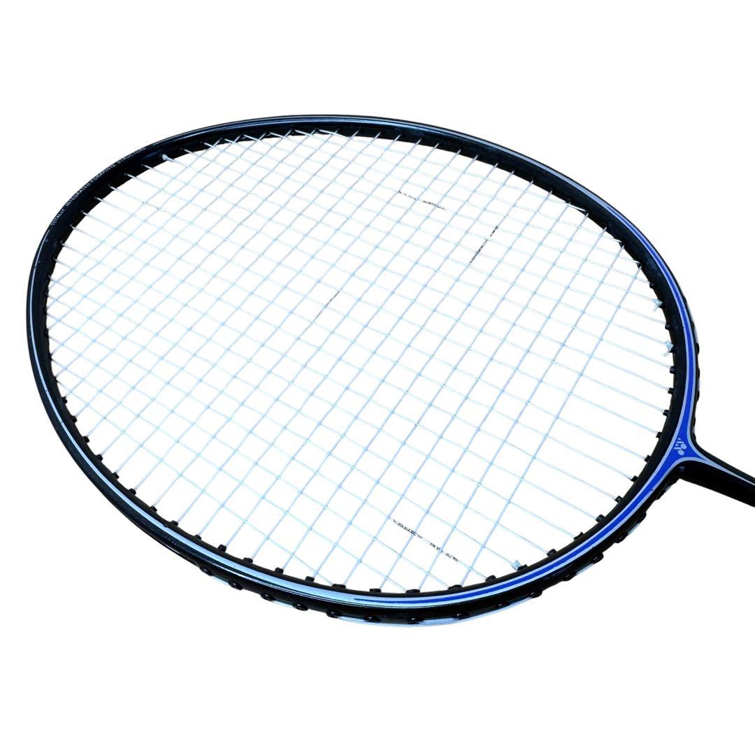 【極美品】YONEX CARBONEX 20 バドミントンラケット 2本セット