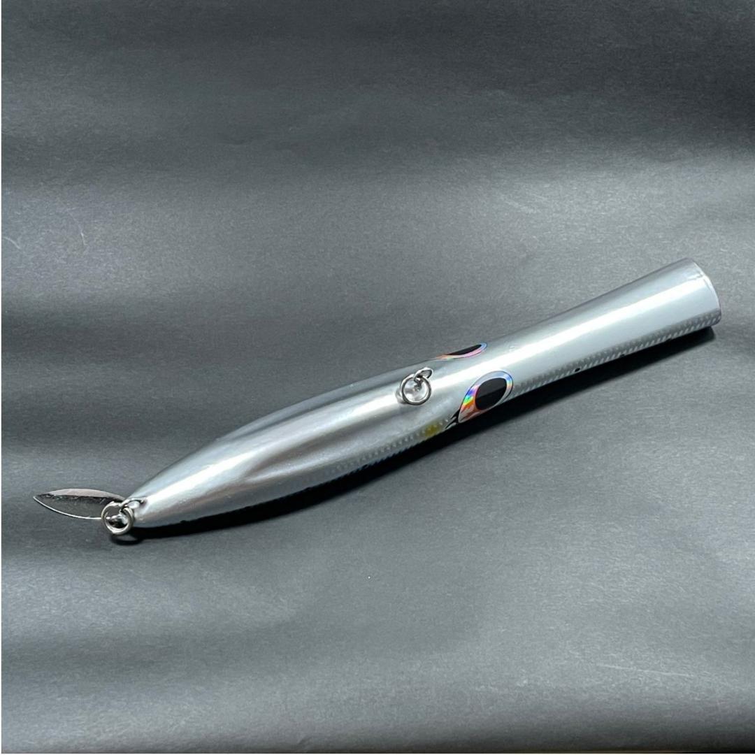 【希少 美品】ダイワ ソルティガ バブルメーカー 30 PHドデカ鰯 ルアー