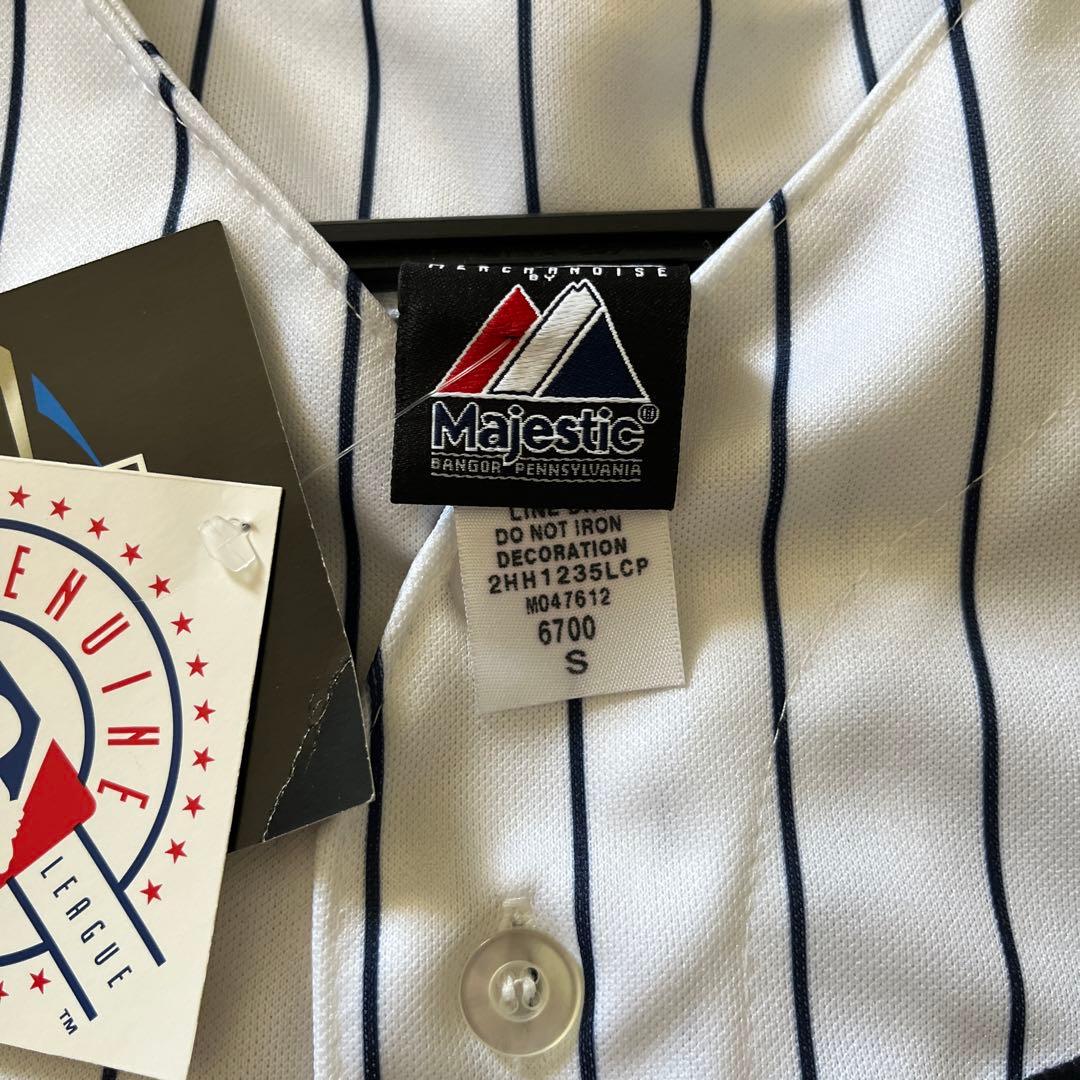イチロー　ヤンキース　ユニホーム