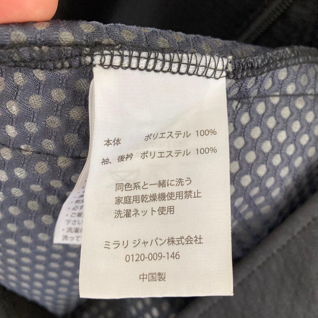 オークリー　ゴルフジャケット