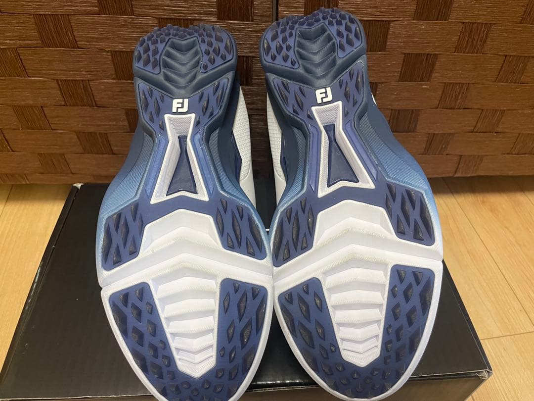 FOOTJOY ゴルフシューズ フューエルBOA