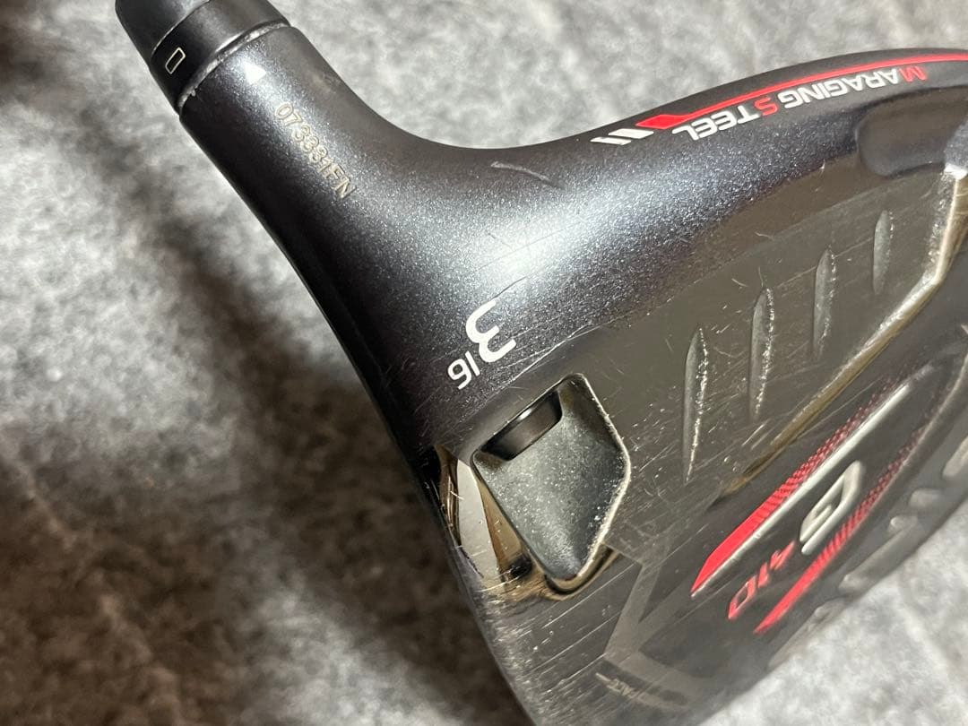 『ジュン』PING G425 G410 2本セット
