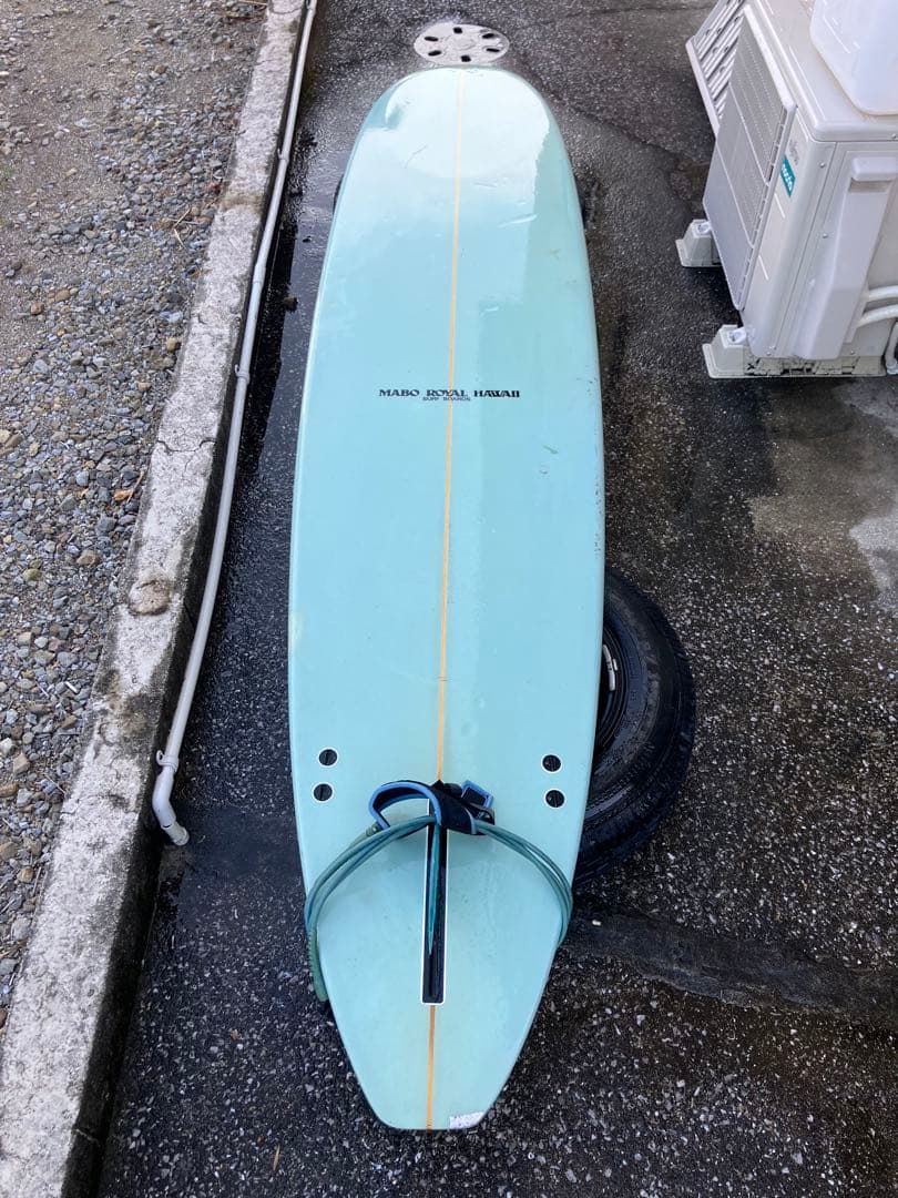 MABO  ロングボード (宮崎市お引き渡し限定)