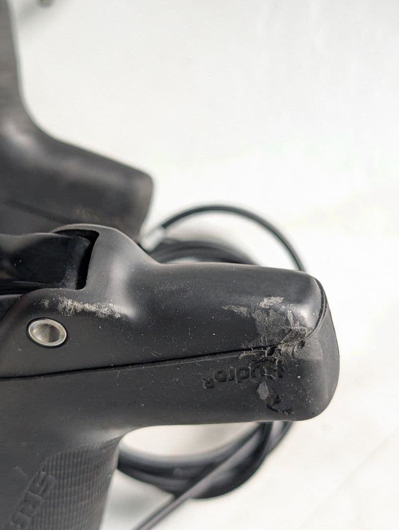 SRAM APEX1 HRD　油圧ブレーキ　11速