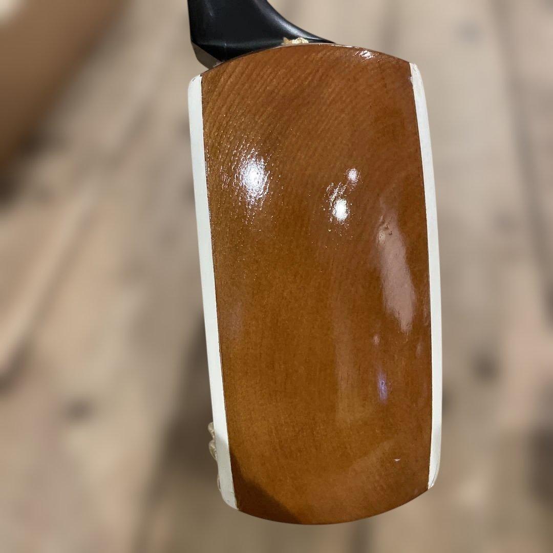 美品　三味線　バチ　撥　和楽器　器材　趣味