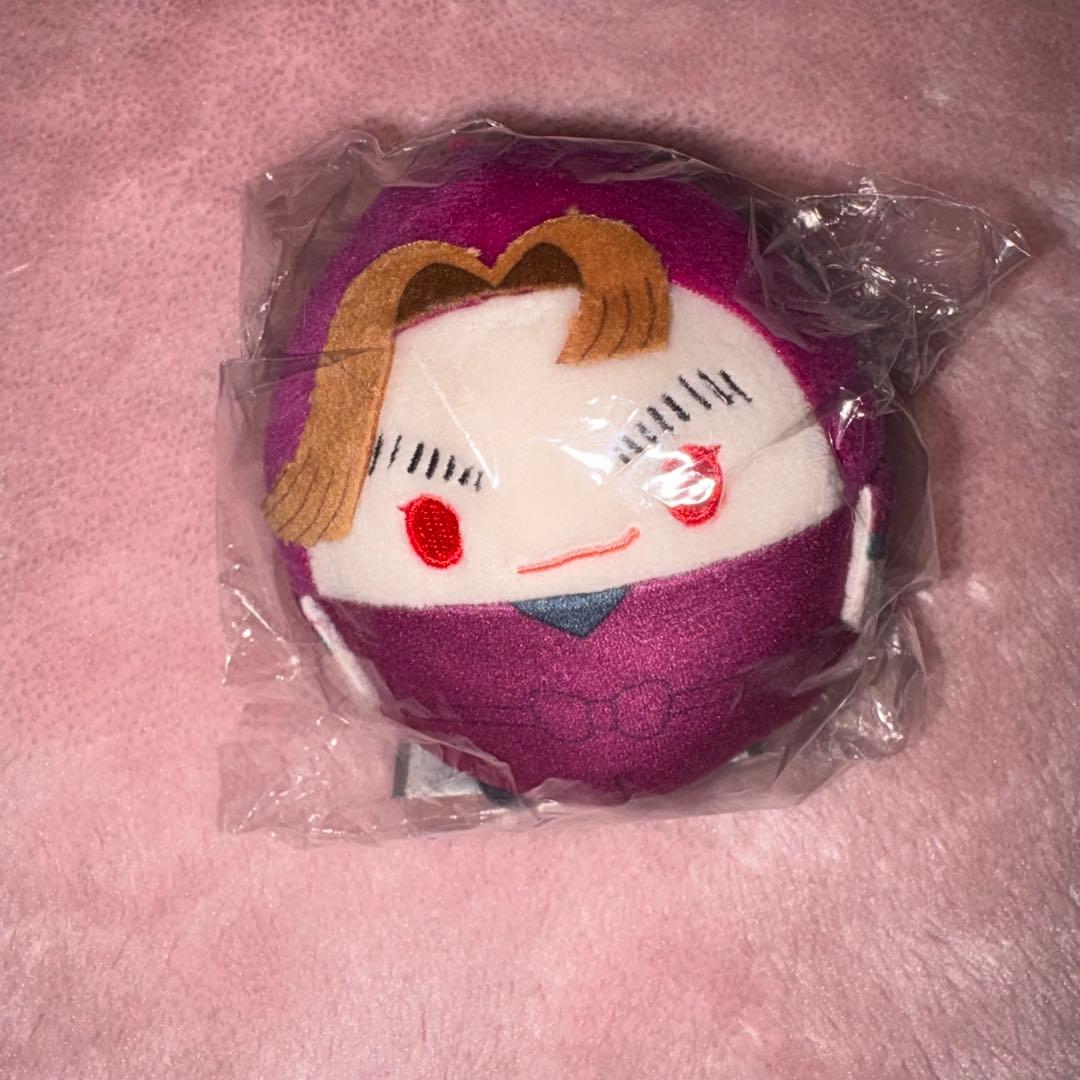 忍たま乱太郎 ぬいぐるみ マスコット まとめ売り