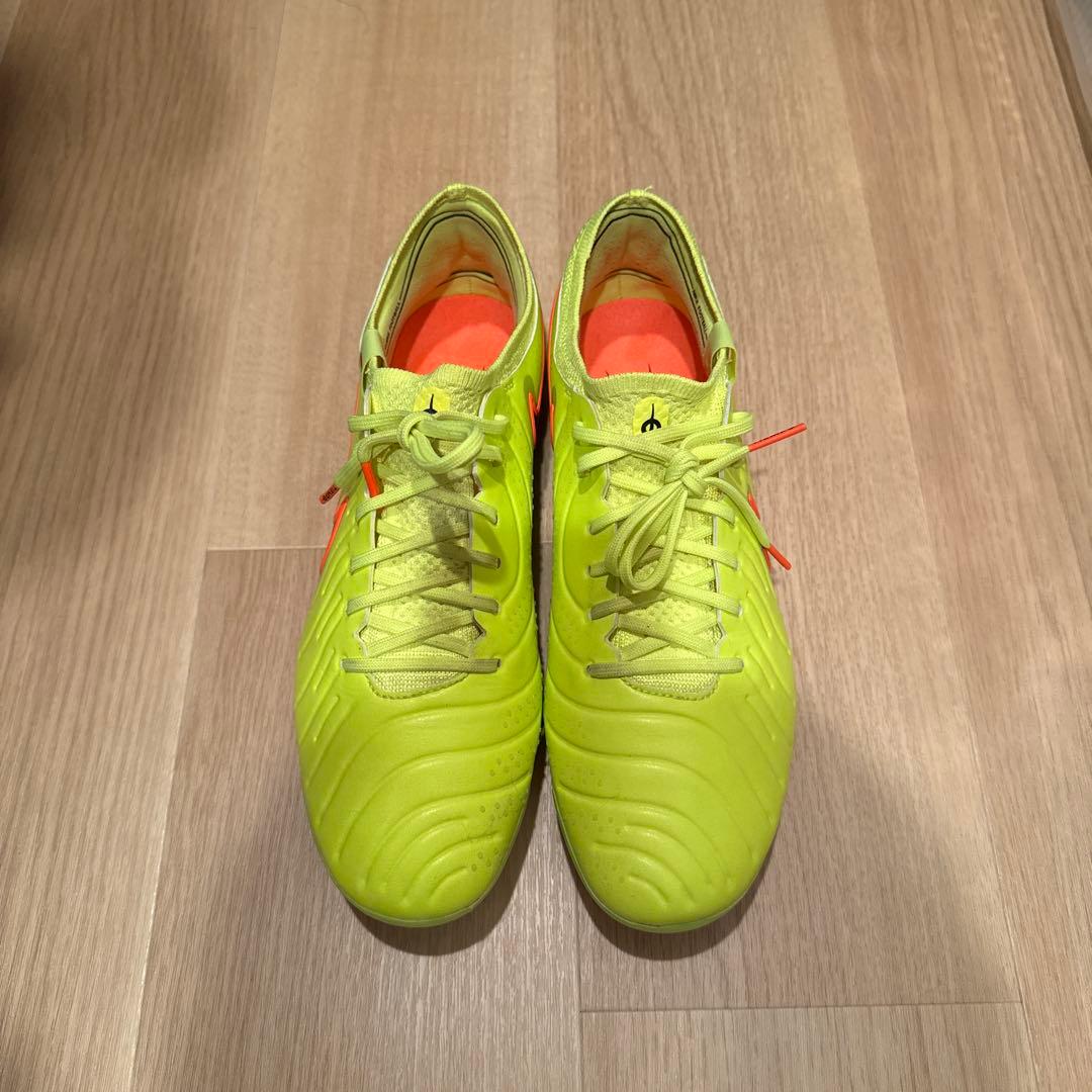 最終値下げ　LEGEND 10 ELITE FG 26.0