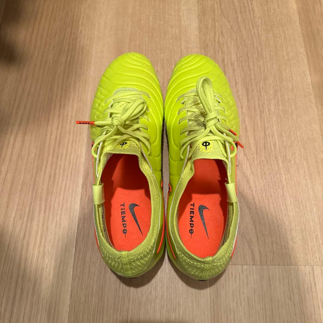 最終値下げ　LEGEND 10 ELITE FG 26.0