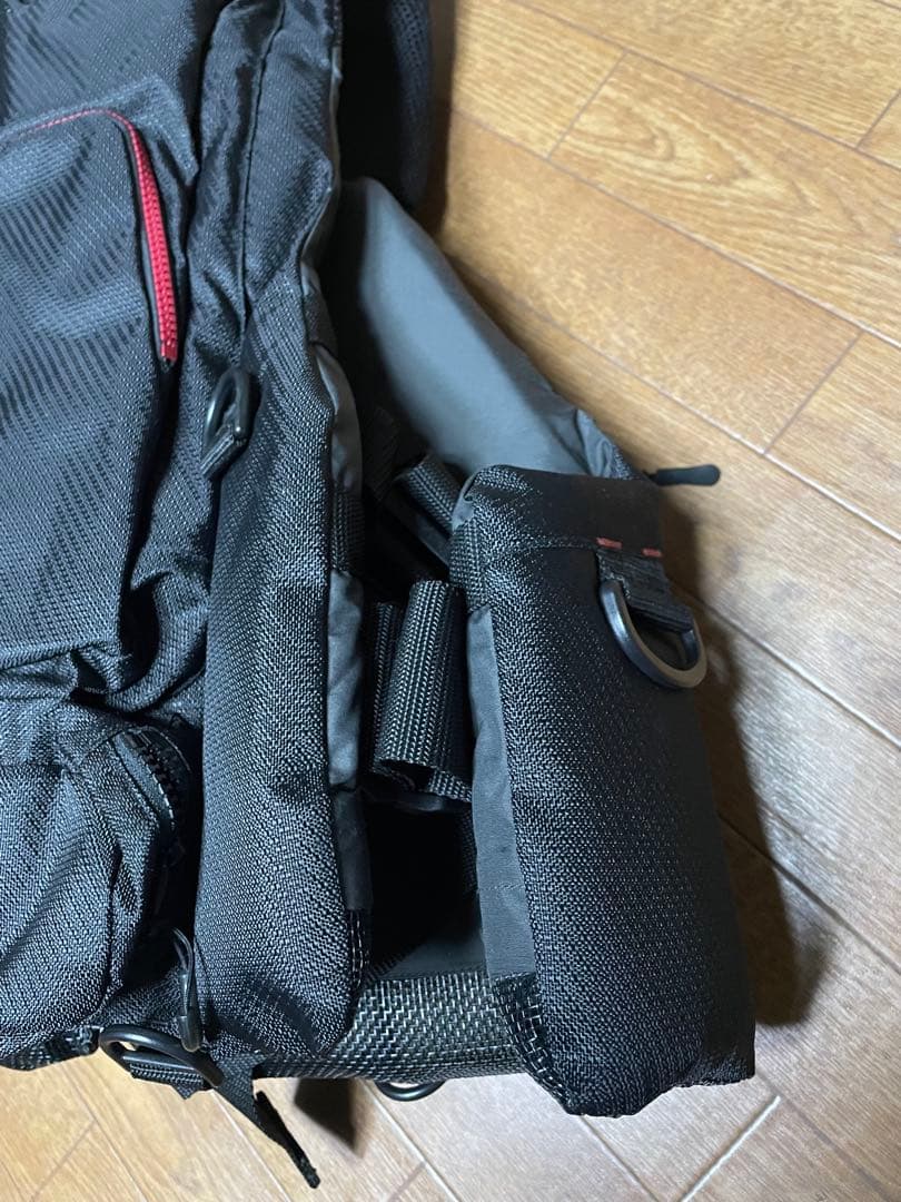 シマノ　SHIMANO XEFOショートゲームベスト　VF-274L サイズF