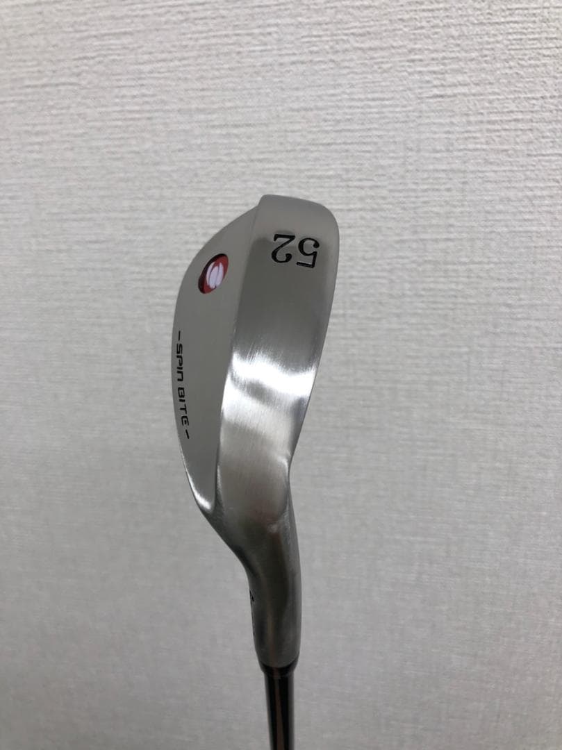 【新品】ORLIMAR オリマー スポーツウェッジ 48°52°58°