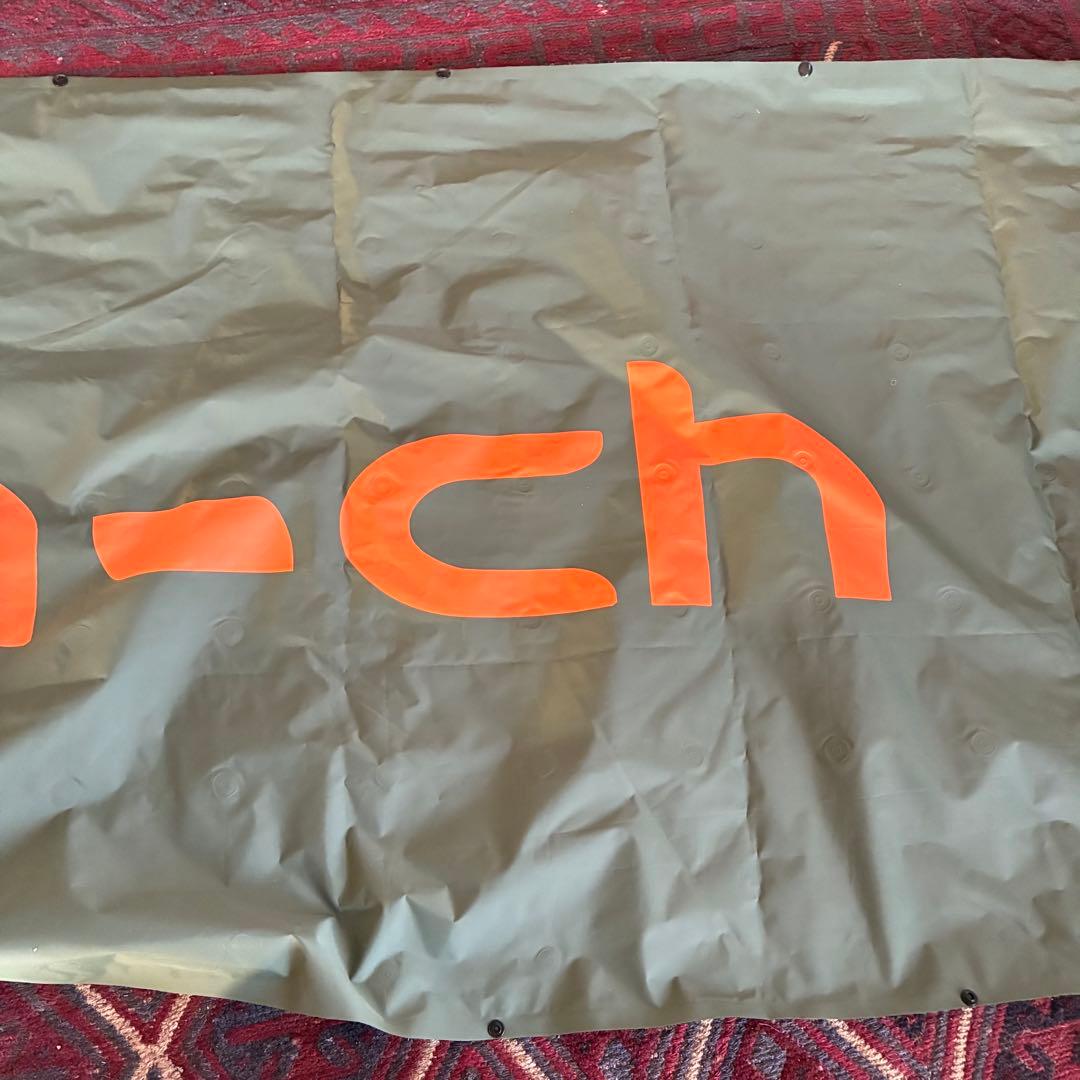 フィンチ　fin-ch どこでもベッド