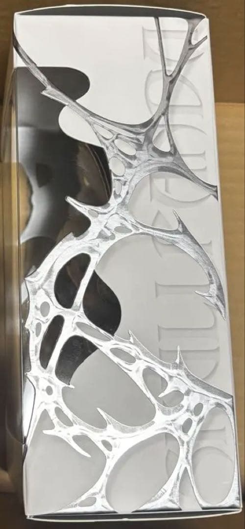 スカルパンダ✖️ＸＧぬいぐるみペンダント 日本限定 コラボ