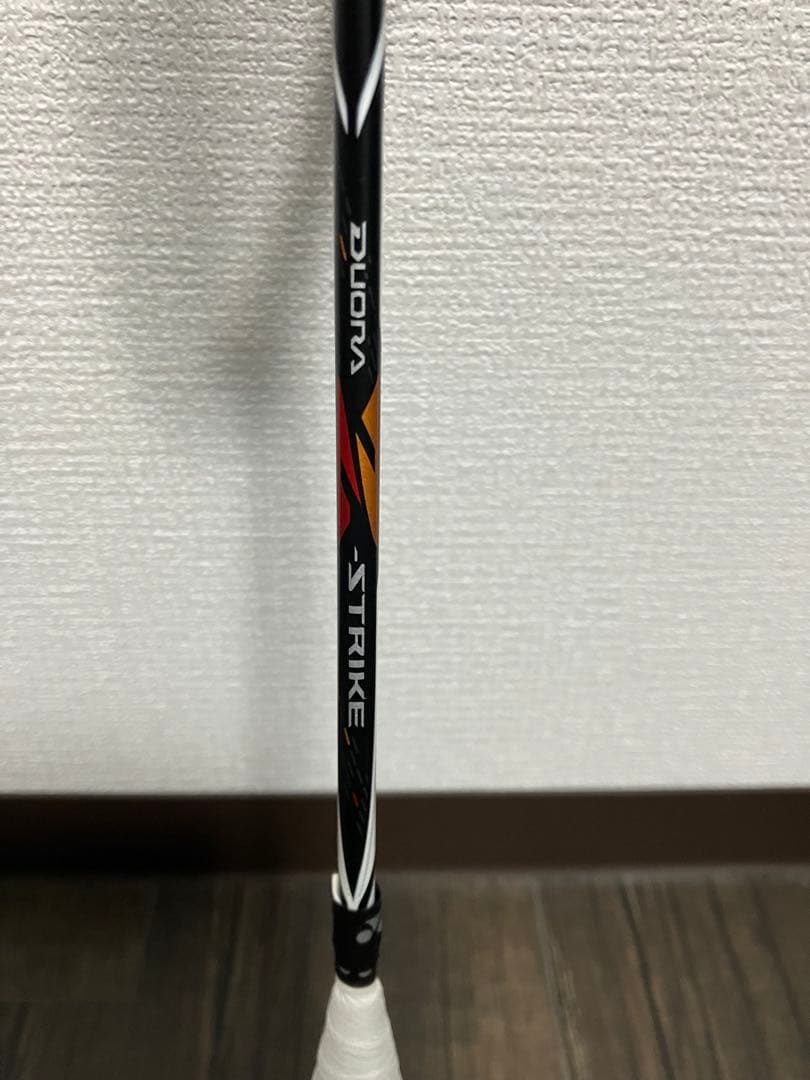 Duora X Strike バドミントンラケット