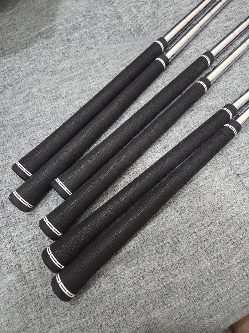 T150 アイアンセット ６本