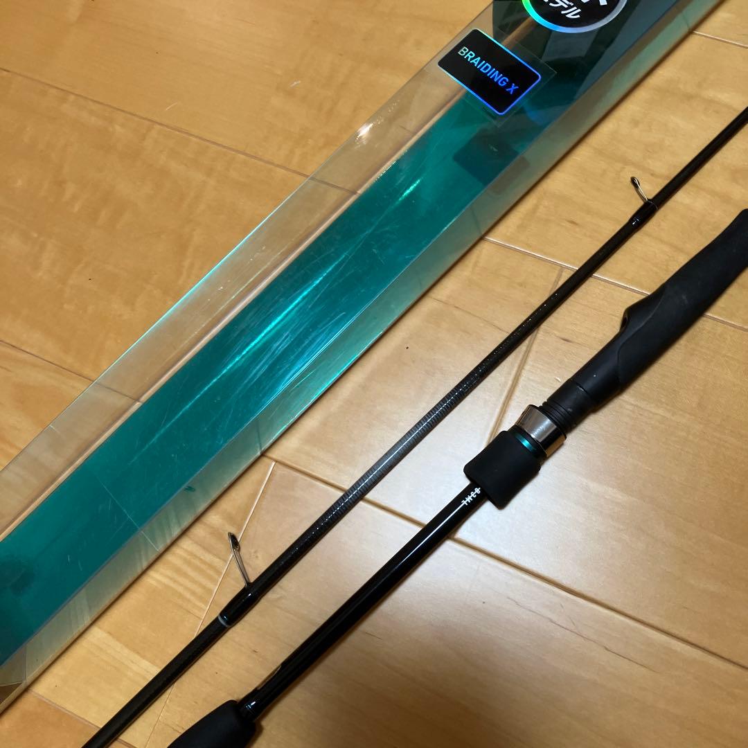 ☆ジャンク品☆エメラルダスX83MLガイドモデル
