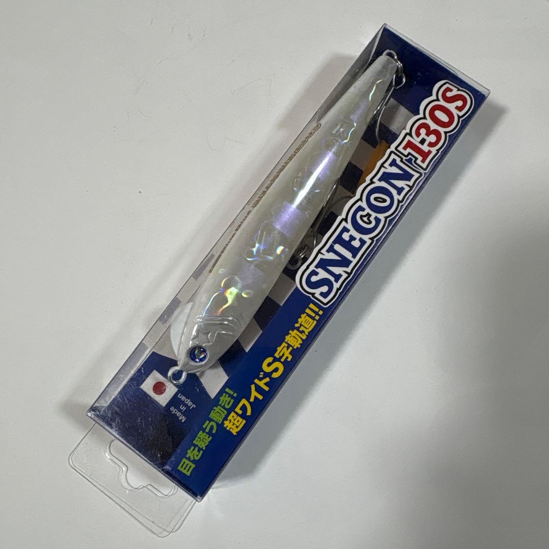 Blue Blue SNECON 130S 3個セット　スネコン