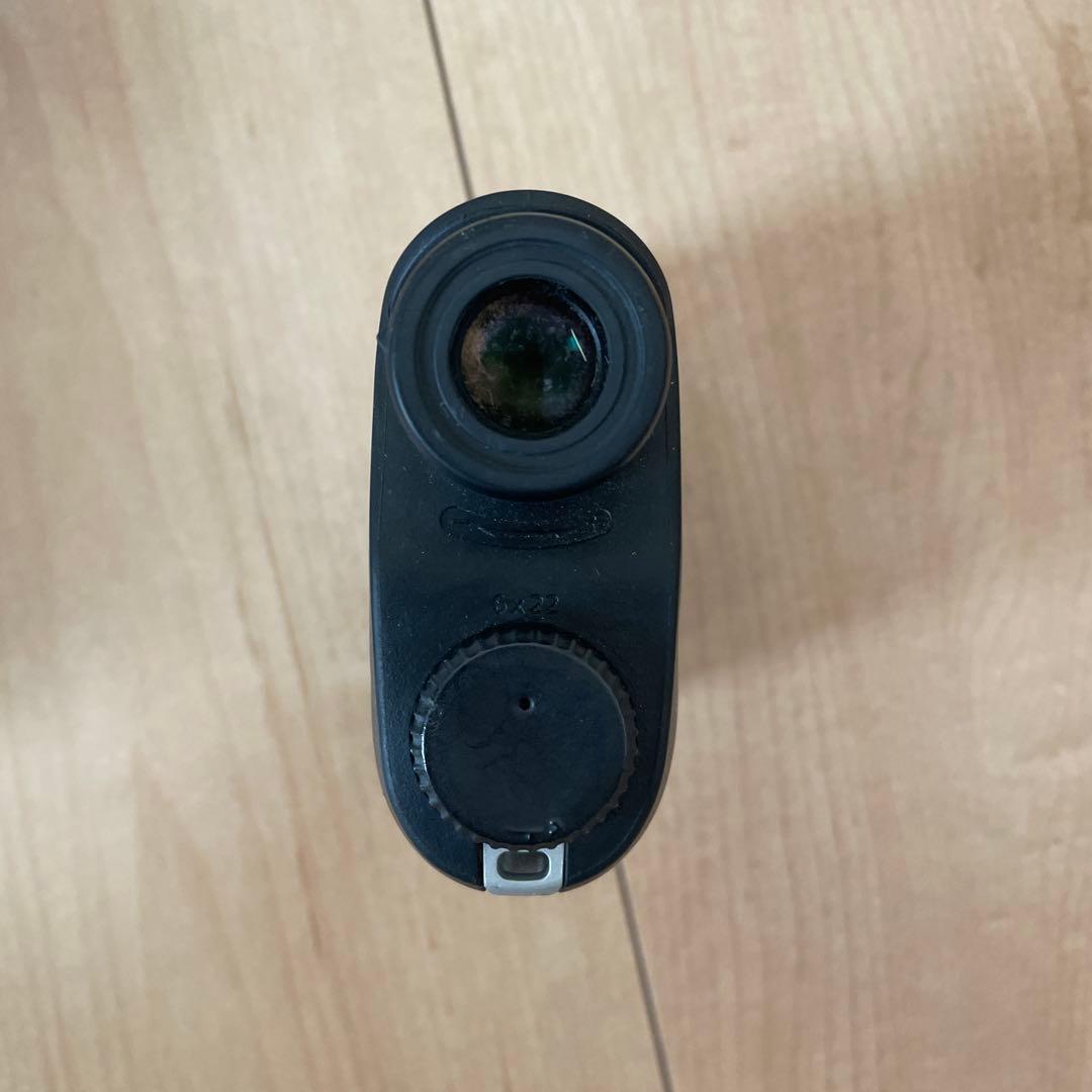 ラウンド用品・アクセサリー Nikon coolshot50i