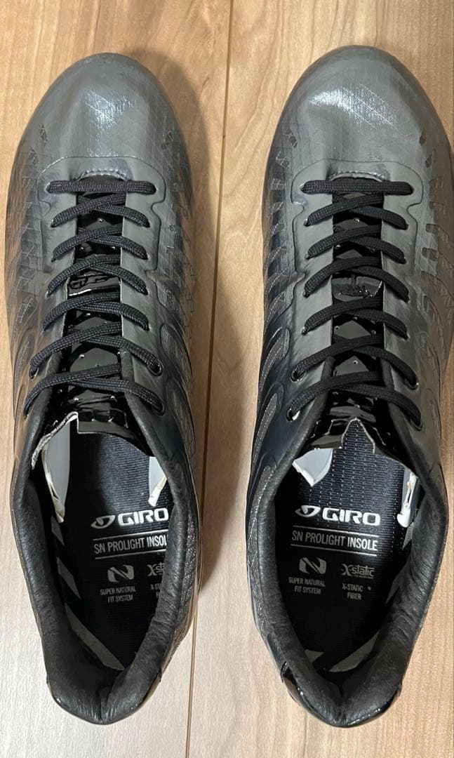 【付属品あり】GIRO EMPIRE SLX 43