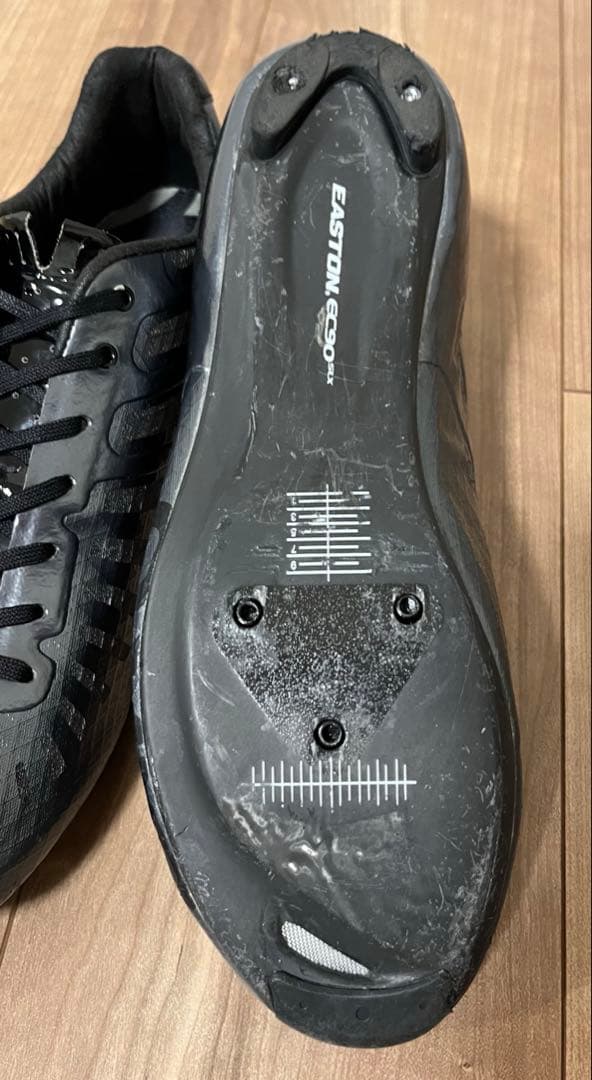 【付属品あり】GIRO EMPIRE SLX 43