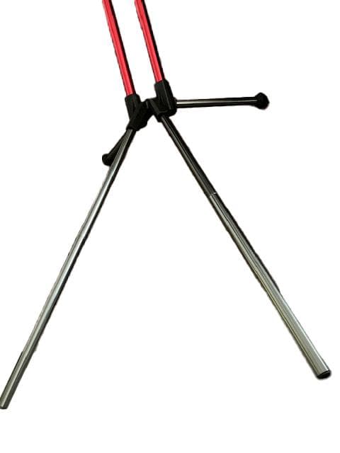 waku fimac ハンモックコット　キャンプで寝やすくなります