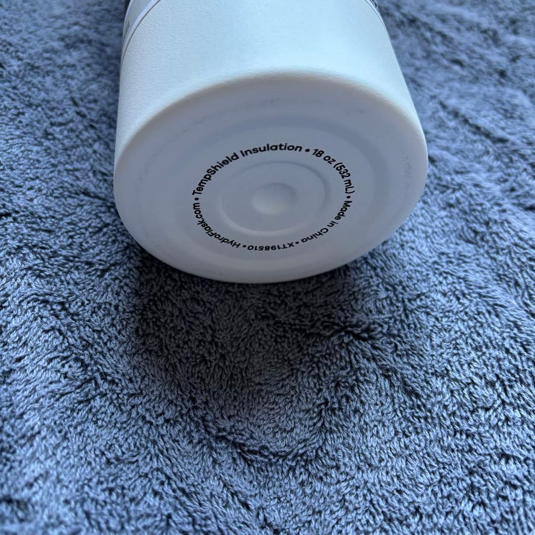 ノースフェイスSphere 限定 Hydro Flask ハイドロフラスク
