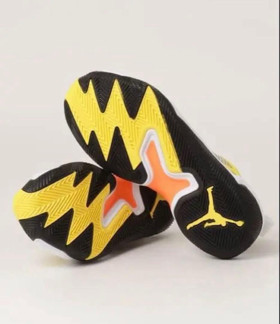 NIKE ジョーダンJORDAN ONE TAKE 4 PF 28cm