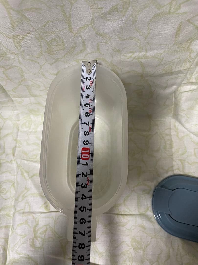 タッパーウェア　保存容器3点セット　新品　未使用　おまけ付き