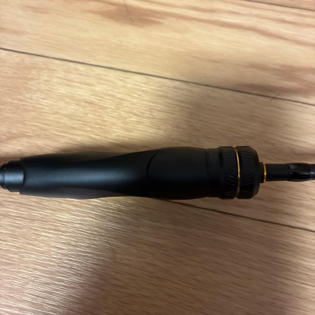 21ソアレXR S64UL+S(スピニング・2ピース)