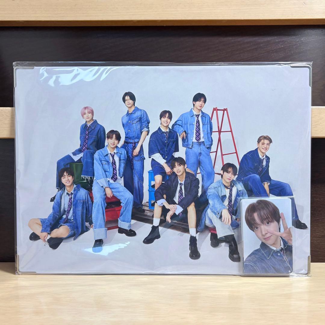 &TEAM 縁DAY 2nd ANNIVERSARY PHOTO & CARD