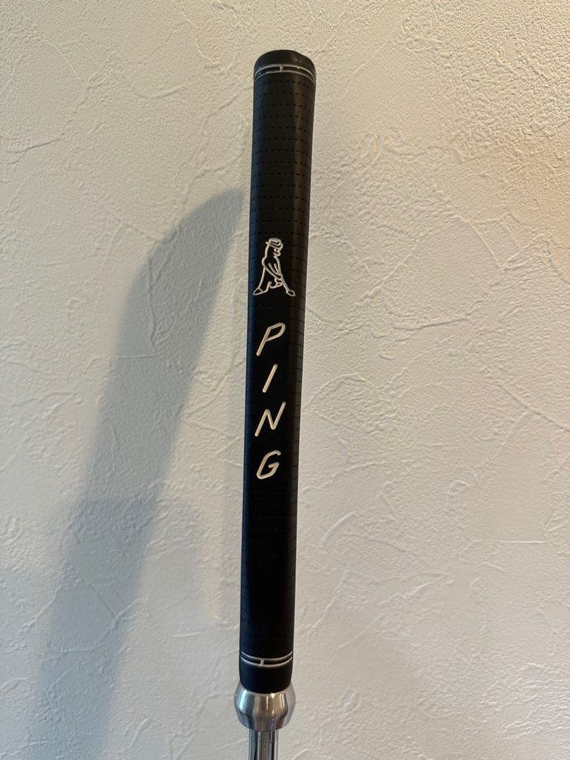 PING パター　カーステン TR アンサー2 シャフト長調整機能付