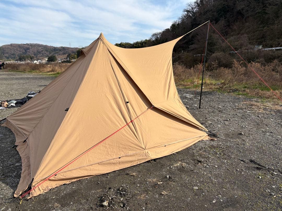 パンダTC+ シルス170TCセット