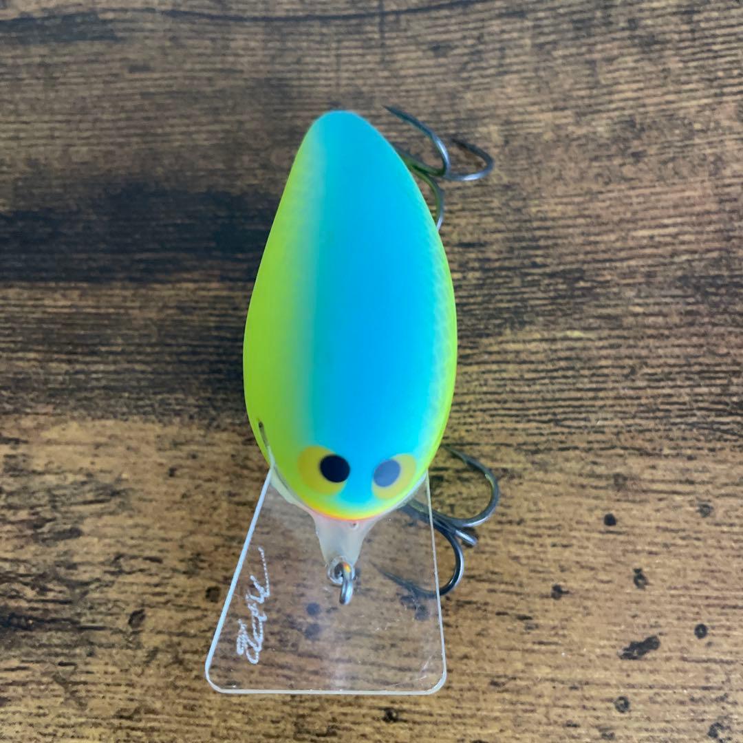 S*O様 MPB LURES ワイルドバイソン MR WILD BISON MR