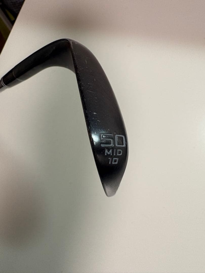 Cleveland RTX ZipCore 50度 ウェッジ