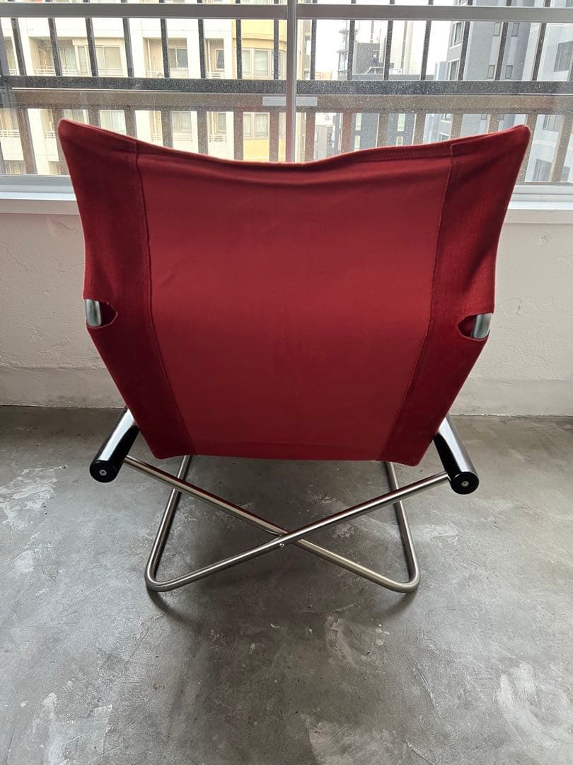 椅子 Nychair X