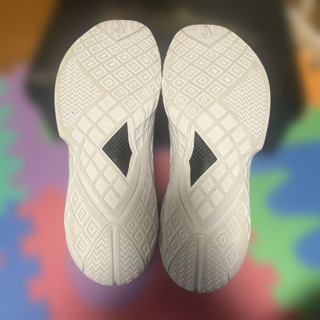 シューズ(男性用) NIKE kobe3 protro