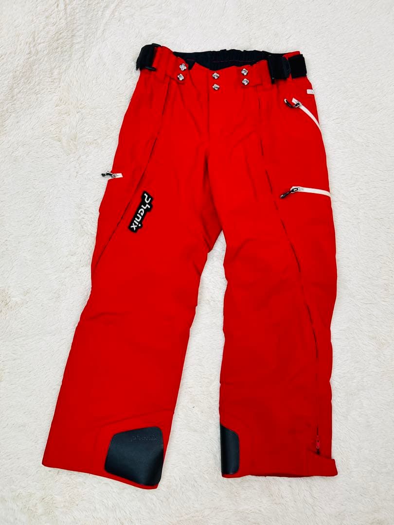 【専用】PHENIX フェニックス スキーウェア セット　ノルウェー　M