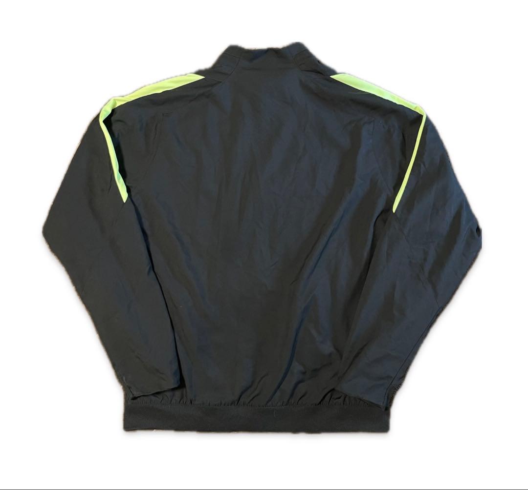 ウェア MANCHESTER CITY 13/16 anthem jacket