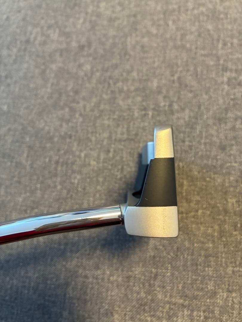 Odyssey Microhinge マイクロヒンジDW パター34インチ