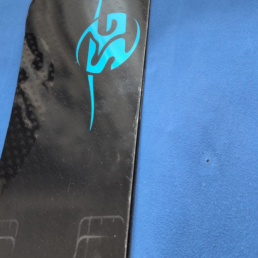 SG boards FULL RACE TITAN 150 レアサイズ