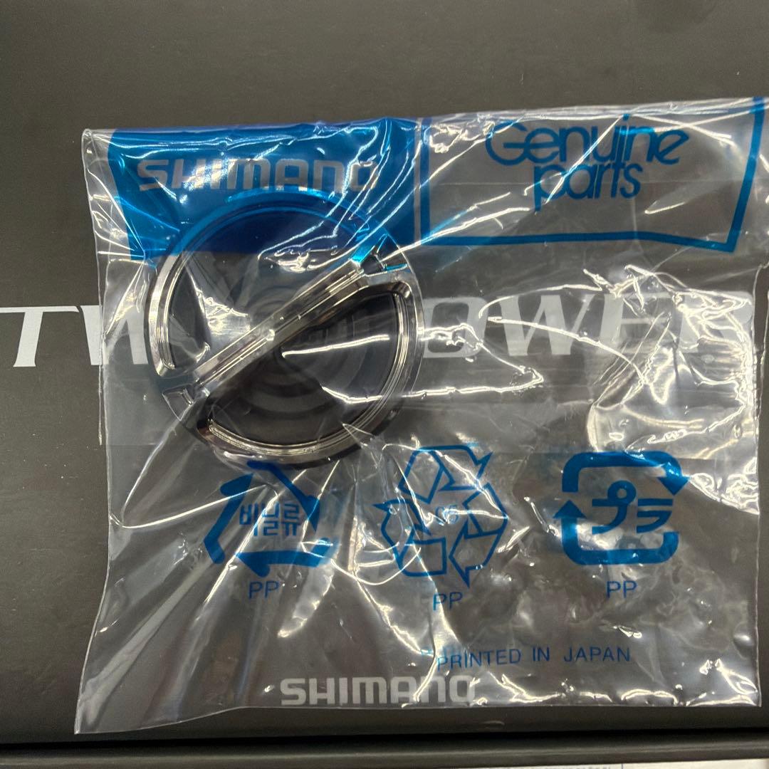 シマノ24 ツインパワー C3000XG