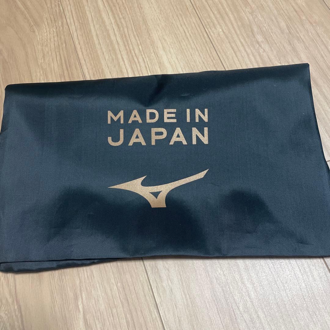 シューズ MIZUNO MORELIA 2 JAPAN \"Frontier Pack\"