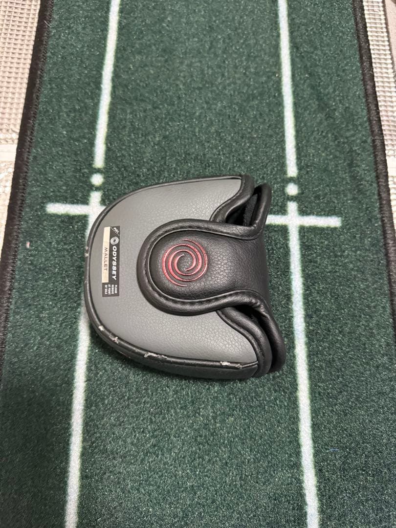 オデッセイ　トライホット　5K SEVEN　33インチ