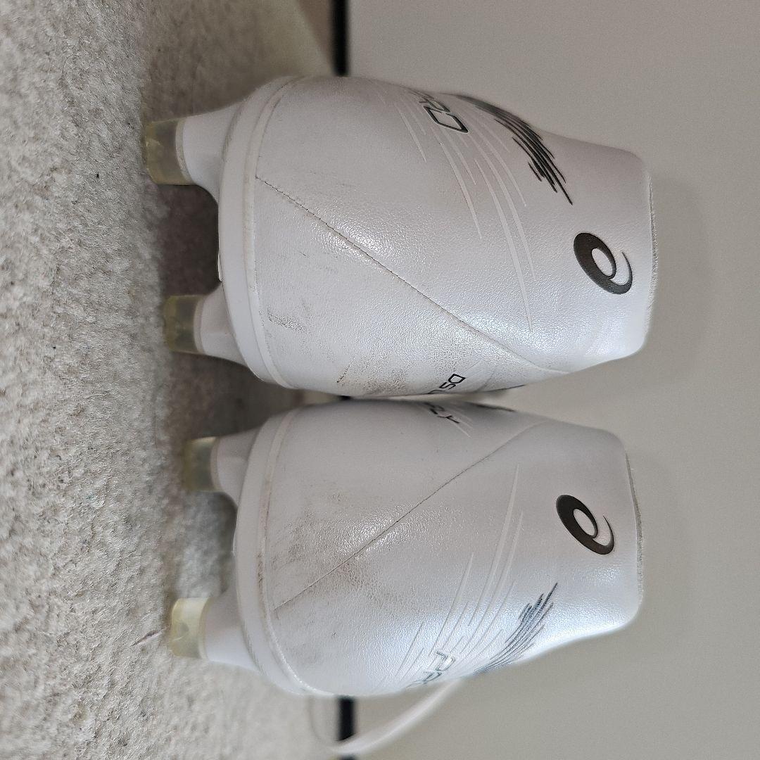 アシックス　DS LIGHT X-FLY PRO2 　28センチ